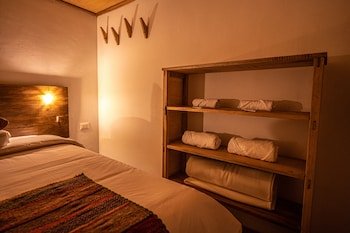MAMA GREEN Eco Lodge & Organic Permaculture Farm