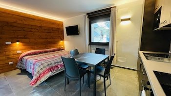 Frejus Case Vacanza - Residence Villa Linda