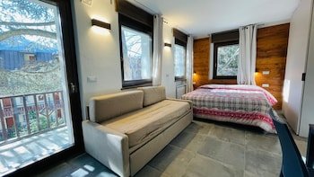 Frejus Case Vacanza - Residence Villa Linda