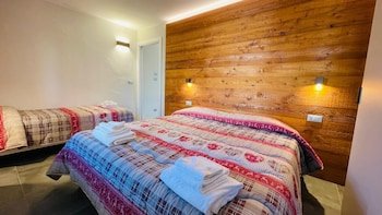 Frejus Case Vacanza - Residence Villa Linda
