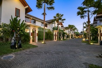 Sanur Art Villas