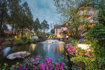 Sapa Garden Bed & Breakfast