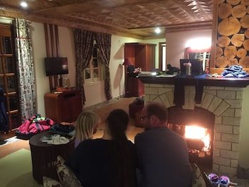 Sapa Garden Bed & Breakfast