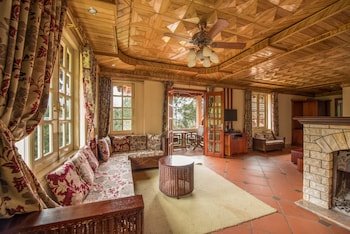 Sapa Garden Bed & Breakfast