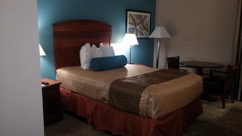 Days Inn by Wyndham Englewood Dayton Airport