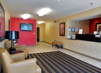 Extended Stay America Raleigh North Raleigh Wake Towne Drive