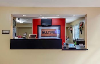 Extended Stay America Raleigh North Raleigh Wake Towne Drive
