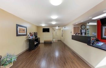 Extended Stay America Raleigh North Raleigh Wake Towne Drive