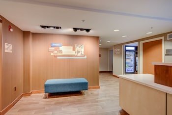Fairfield Inn Boston Woburn/Burlington
