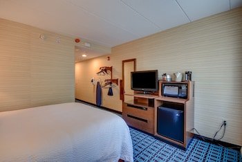 Fairfield Inn Boston Woburn/Burlington