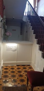 The Darnley Hotel