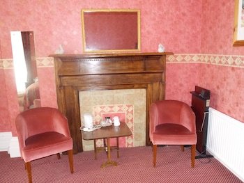 The Darnley Hotel