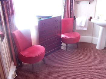 The Darnley Hotel