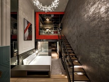 Art Paradiso Boutique Hotel
