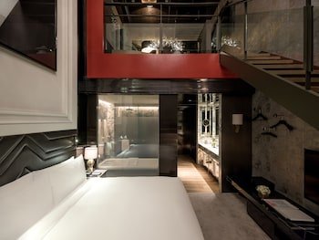 Art Paradiso Boutique Hotel