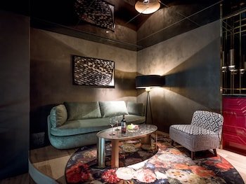 Art Paradiso Boutique Hotel