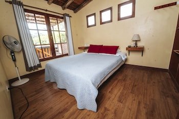 Vpx Hotel & Bungalows