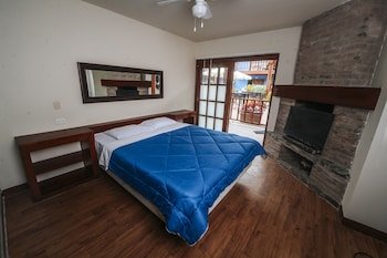 Vpx Hotel & Bungalows