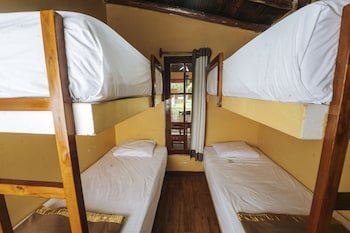 Vpx Hotel & Bungalows