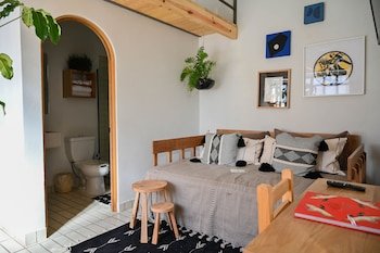 Casa Kali by Barrio México