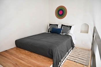Casa Kali by Barrio México