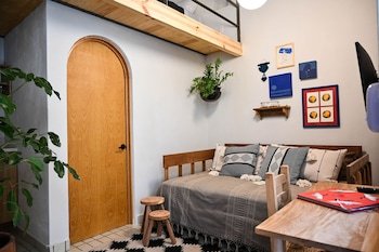 Casa Kali by Barrio México