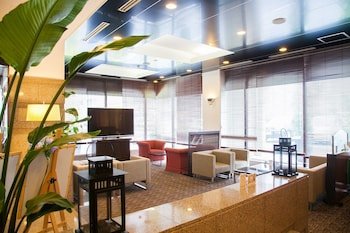 Grand Plaza Nakatsu Hotel