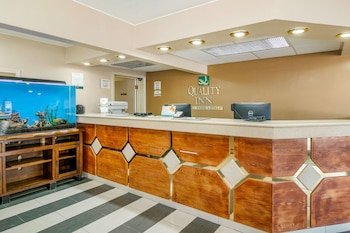 Quality Inn Klamath Falls