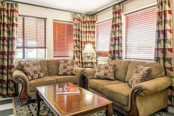 Quality Inn Klamath Falls