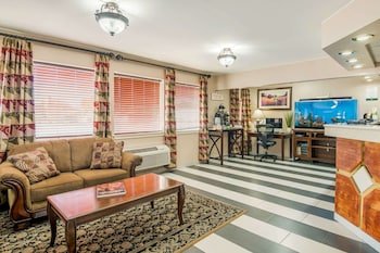 Quality Inn Klamath Falls