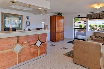 Quality Inn Klamath Falls