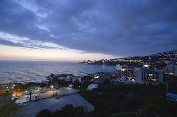 Zett Hotel