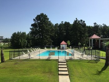 Palmetto Inn by Magnuson Worldwide