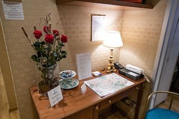 Bq House Trevi Luxury Rooms