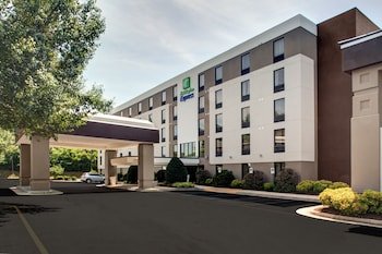 Holiday Inn Express Richmond - Mechanicsville