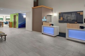 Holiday Inn Express Richmond - Mechanicsville