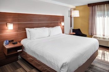 Holiday Inn Express Richmond - Mechanicsville