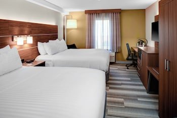 Holiday Inn Express Richmond - Mechanicsville