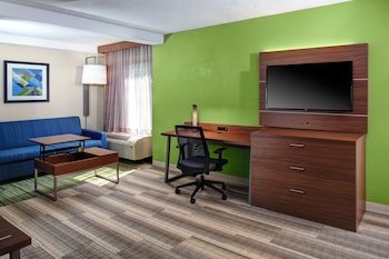 Holiday Inn Express Richmond - Mechanicsville