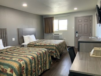 Value Lodge