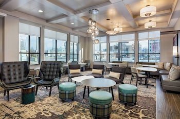 Residence Inn Louisville Downtown