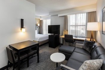 Residence Inn Louisville Downtown