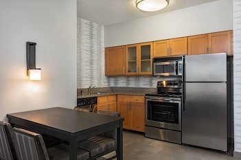 Residence Inn Louisville Downtown