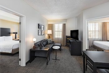 Residence Inn Louisville Downtown