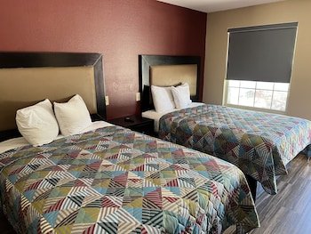 Cajun Country Inn