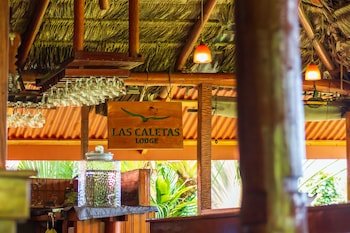 Las Caletas Lodge