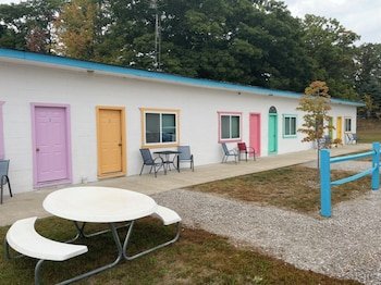 Riverview Inn