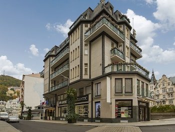 EA Hotel Atlantic Palace Luxury Spa