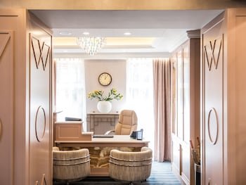 EA Hotel Atlantic Palace Luxury Spa
