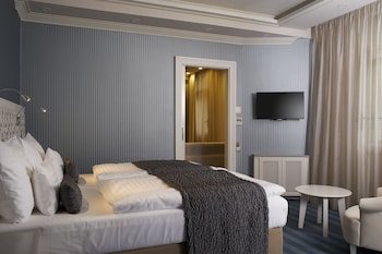 EA Hotel Atlantic Palace Luxury Spa